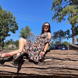 Meet your Posher, Anna